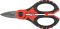 Nožnice pre elektrikárov 160 mm