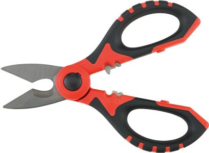 2-zložkové oko rezná hrana s mikroozubením FORMAT