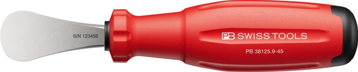 Coin-Driver 150 mm SwissGrip EVO PB Swiss