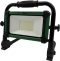 Stavebné svietidlo 80 W 8000 lúmenov sklopné FORTIS