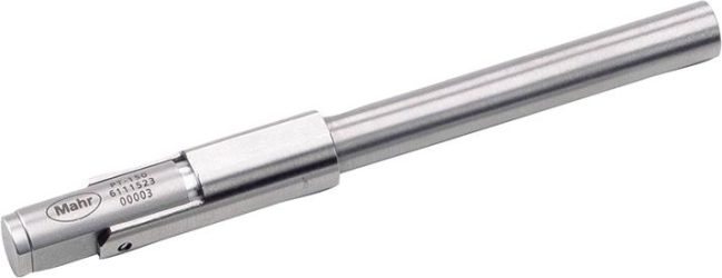 Dvojsuportový snímač MarSurf MAHR