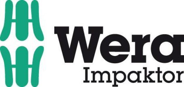 3 T40 x 50 mm 5 ks v balení Wera