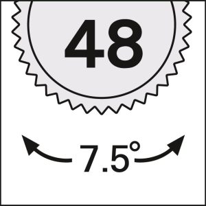 400 – 600 mm Gedore
