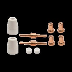 Príslušenstvo ku plazmovej rezačke GPS-E 40 A