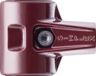 Teleso šetrného kladiva SIMPLEX z temperovanej liatiny