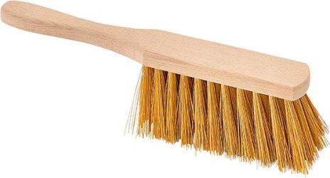 Priemyselná metlička Poly z kokosu 28 cm Nölle PROFI BRUSH