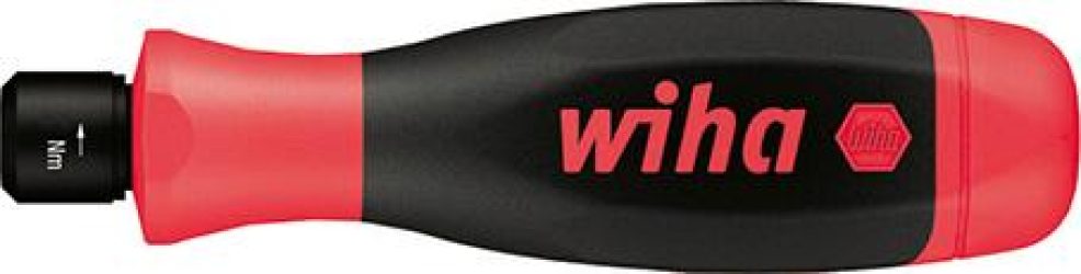 Momentový skrutkovač easyTorque 5 Nm Wiha