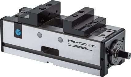 Centrická úpinka RKZ-M 125 mm RÖHM