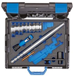 Nôž z ušľachtilej ocele pre nožnice na plastové rúrky ROCUT75 ROTHENBERGER