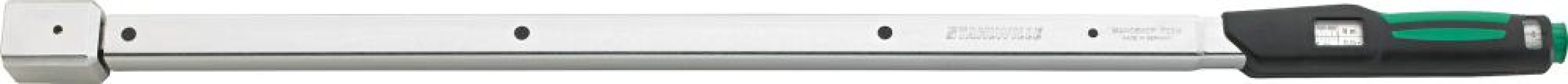 Momentový kľúč 730N/65 130 – 650 Nm 14 x 18 mm Stahlwille