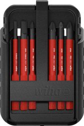 Sada vymeniteľných čepelí VDE slimBit electric PH