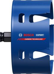 Vykružovacia píla EXPERT 121mm Bosch Carbide Construction Material EXPERT Bosch