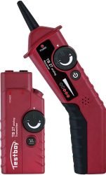 Detektor káblov Testboy 27 analógový Testboy