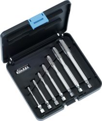 Súprava závitníkov HSSE HexDrive M3-12 /tvar B VÖLKEL