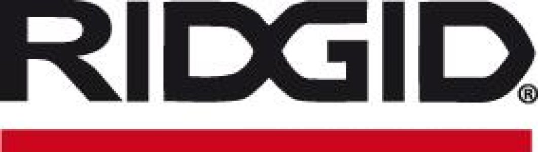 otvorená hlava krídla 3/8-2" RIDGID