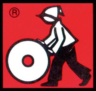 plast Rýchloupínacie zariadenie