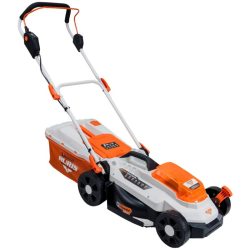 RURIS akumulátorová kosačka RX 3324