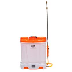 RURIS akumulátorový postrekovač RSE 1400S