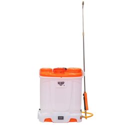 RURIS akumulátorový postrekovač RSE 1900S