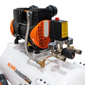 ruris-kompresor-silent-power-5000-bezolejovy