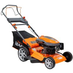 RURIS kosačka DAC 120XLS 2025