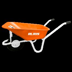 RURIS LIMIT fúrik 1085M 85l