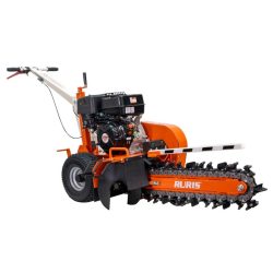 RURIS LIMIT ryhovač RTH600