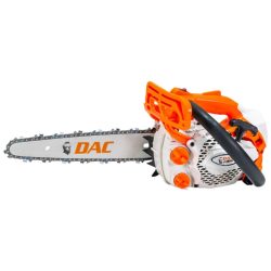 RURIS motorová píla DAC 201RS