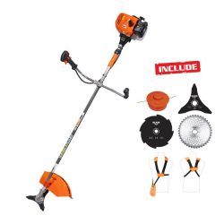 RURIS motorový krovinorez DAC 210