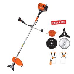 RURIS motorový krovinorez DAC 310