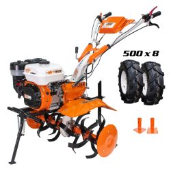RURIS motorový kultivátor 731