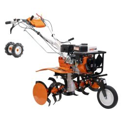 RURIS motorový kultivátor BRAVO 22