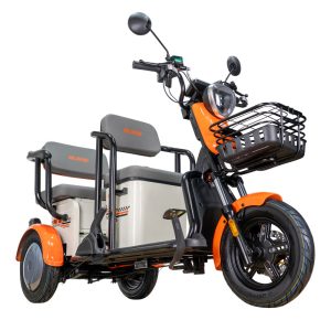 ruris-pilot-3020a-e-trojkolka-biela