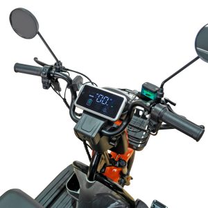 ruris-pilot-3020g-e-trojkolka-seda