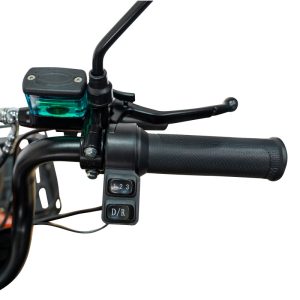 ruris-pilot-3020n-e-trojkolka-cierna