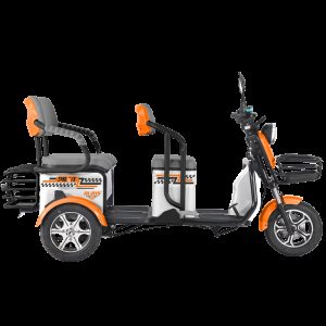 ruris-pilot-3040a-e-trojkolka-biela