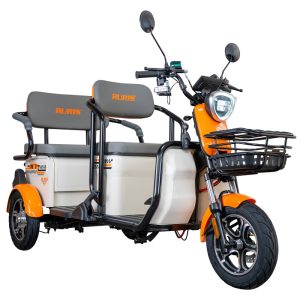 ruris-pilot-3040a-e-trojkolka-biela