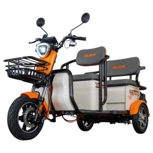 ruris-pilot-3040a-e-trojkolka-biela