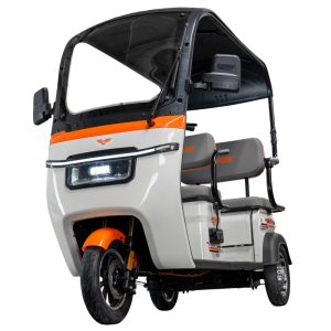 ruris-pilot-3070a-e-trojkolka-biela