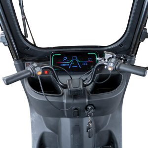 ruris-pilot-3070g-e-trojkolka-seda