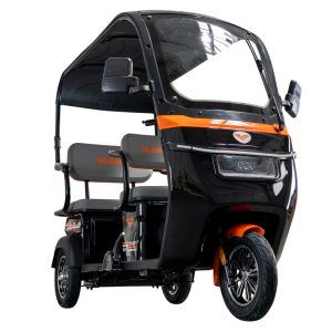 ruris-pilot-3070n-e-trojkolka-cierna