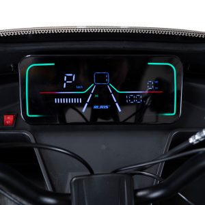 ruris-pilot-3070n-e-trojkolka-cierna