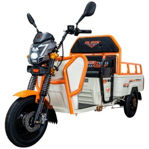 ruris-pilot-3110a-e-trojkolka-nakladna-biela