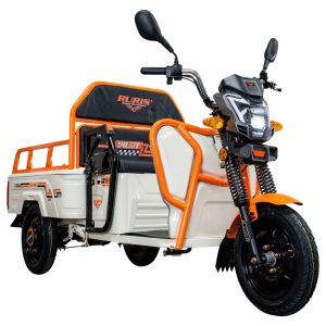 ruris-pilot-3110a-e-trojkolka-nakladna-biela