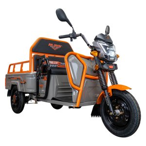 ruris-pilot-3110g-e-trojkolka-nakladna-seda