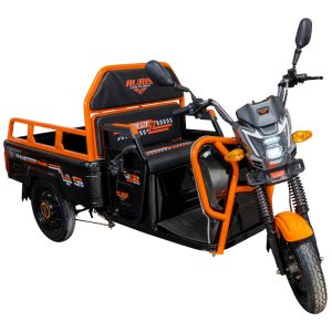 ruris-pilot-3110n-e-trojkolka-nakladna-cierna