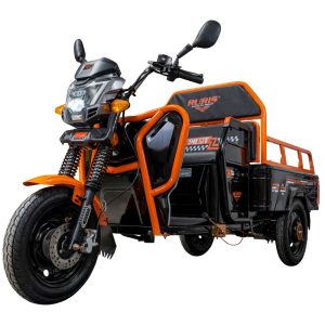 ruris-pilot-3110n-e-trojkolka-nakladna-cierna