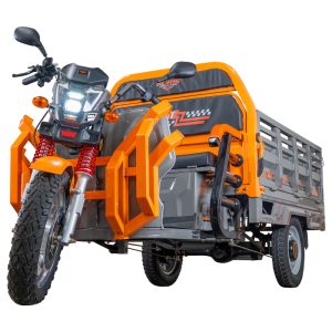 ruris-pilot-3130g-e-trojkolka-nakladna-seda