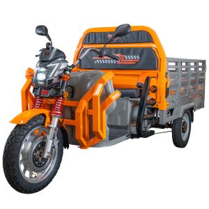 ruris-pilot-3130g-e-trojkolka-nakladna-seda