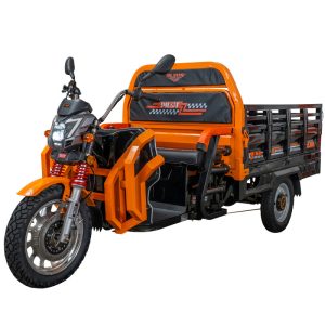 ruris-pilot-3130n-e-trojkolka-nakladna-cierna